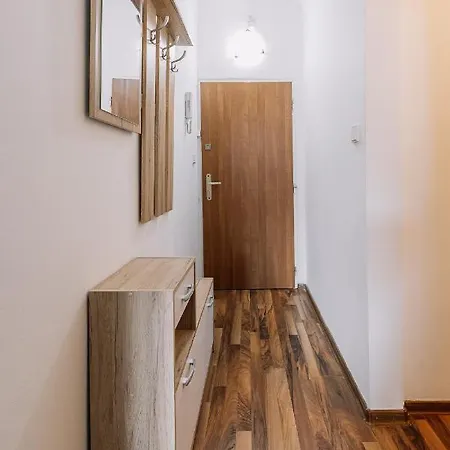 Cozy In Ruzinov Bratislava