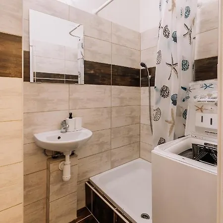 Apartmán Cozy In Ruzinov *