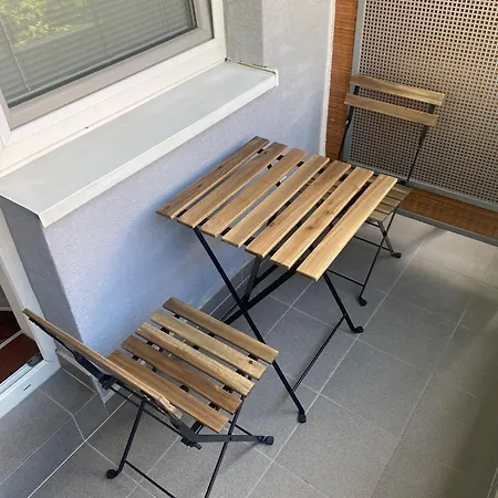 Apartmán Cozy In Ruzinov