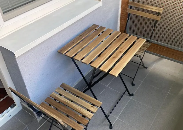 شقة Cozy In Ruzinov