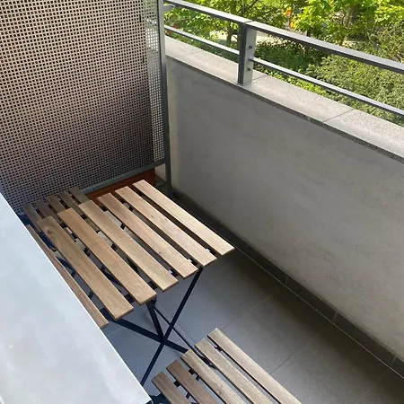 Cozy In Ruzinov Apartman