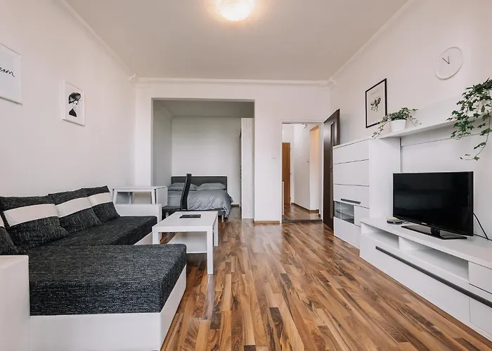 Apartman Cozy In Ruzinov