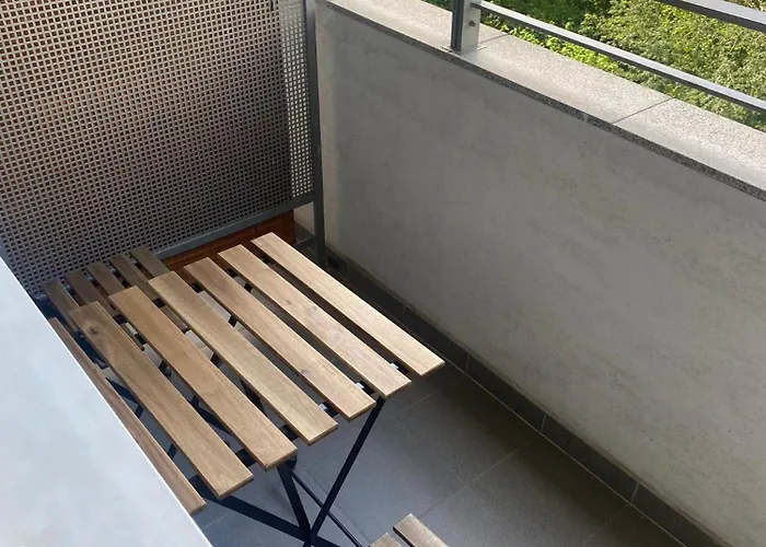 Cozy In Ruzinov Apartman