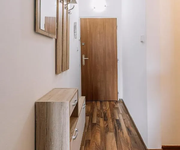 Cozy In Ruzinov Bratislava