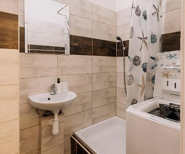 Appartement Cozy In Ruzinov *